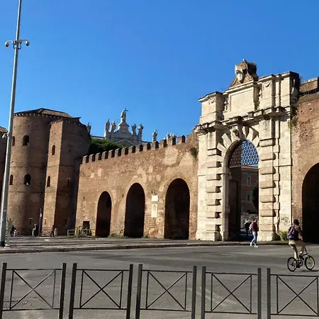 Grandma Roma San Giovanni