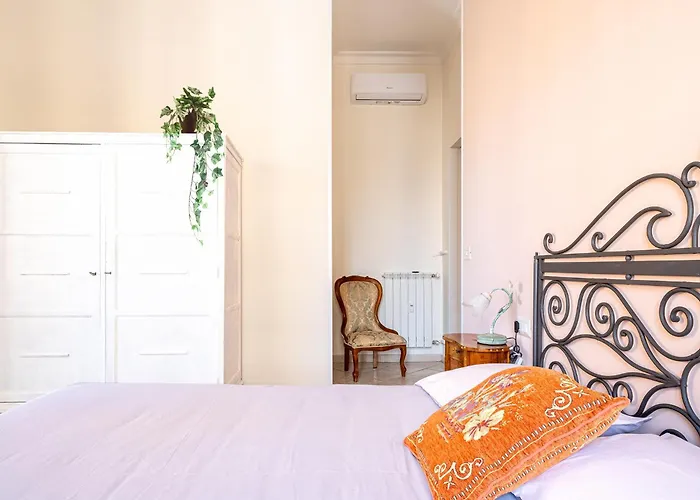 Guest house Grandma San Giovanni Rome