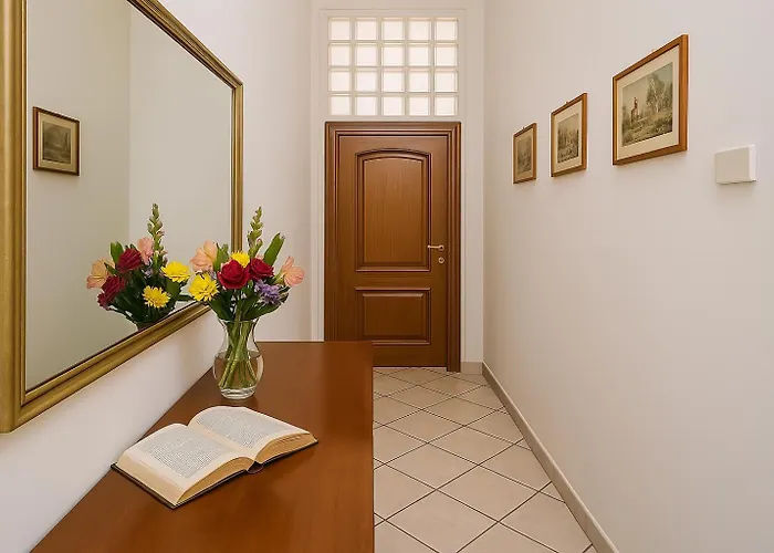 Grandma San Giovanni Guest house