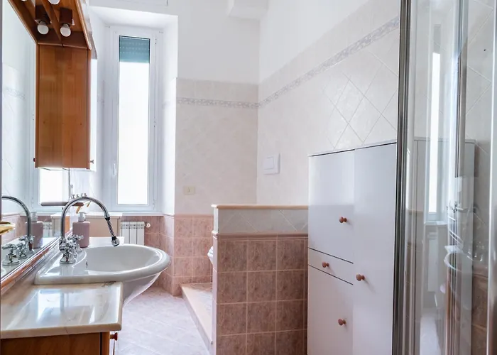 Guest house Grandma San Giovanni Rome