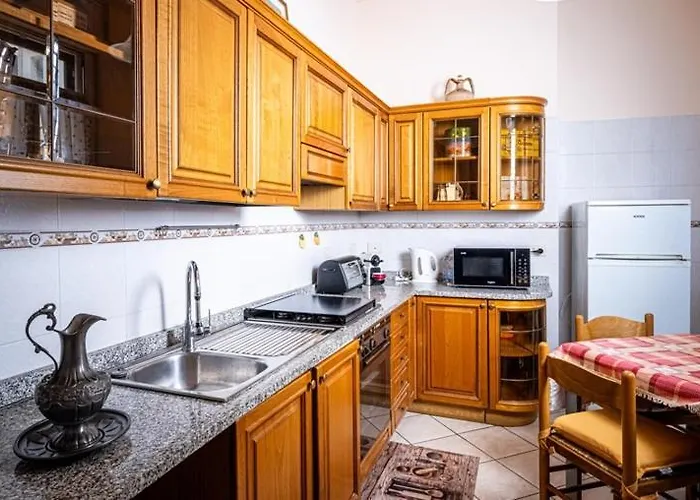 Guest house Grandma San Giovanni 4*